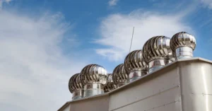 The Benefits of Installing Whirlybirds