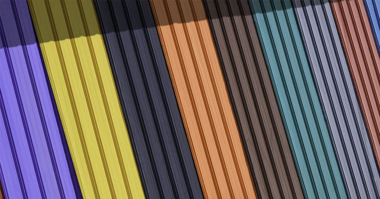 Before & After: Tile to Colorbond Roof Replacement