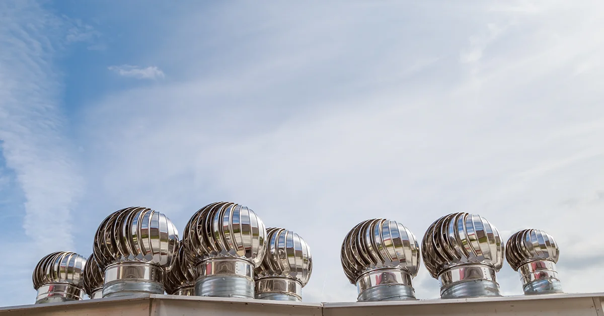 Roof Ventilation Sunshine Coast
