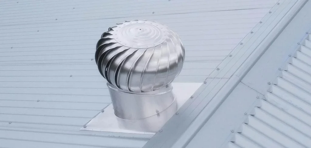 Roof Ventilation Sunshine Coast