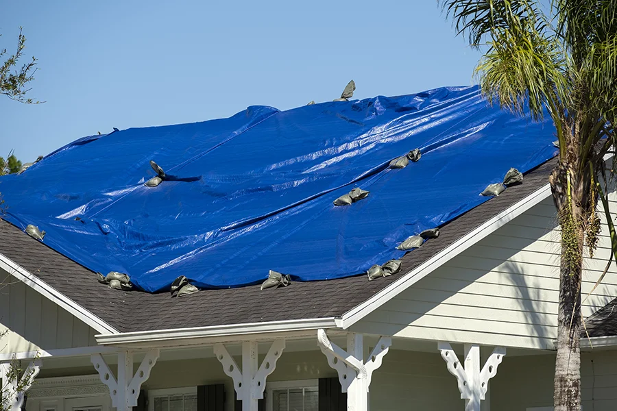 Storm Season Roof Preparation