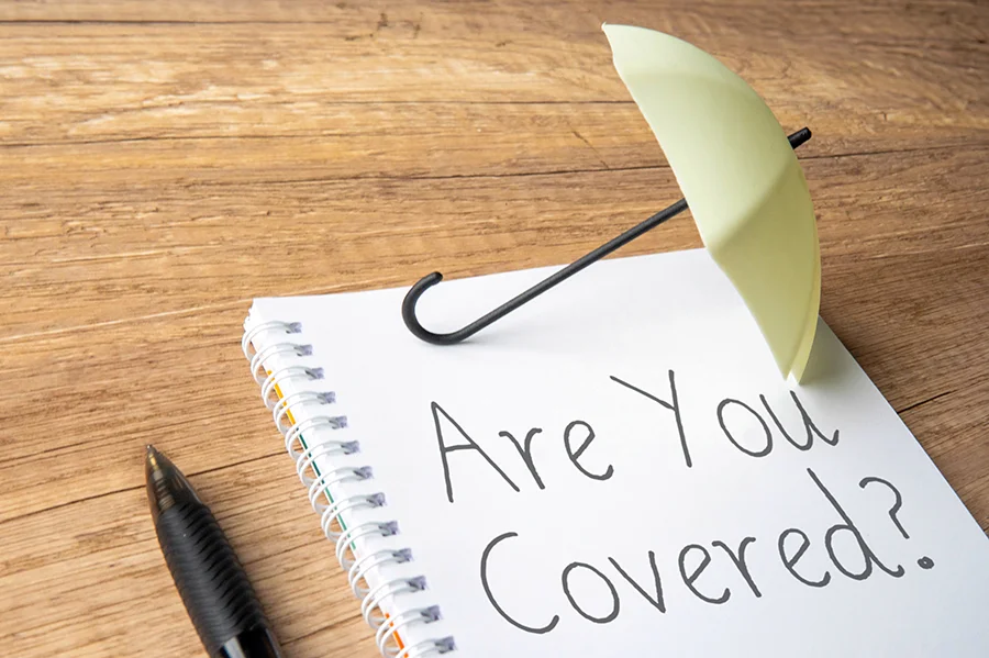 Storm Season Roof Insurance