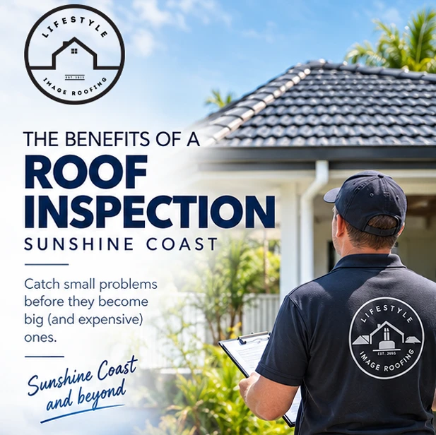 Roof Inspection