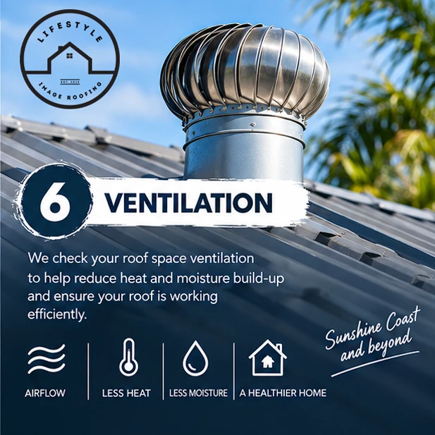 Roof Inspection