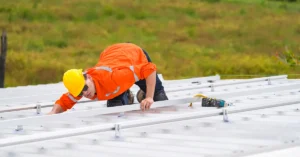 Roof Inspection Sunshine Coast