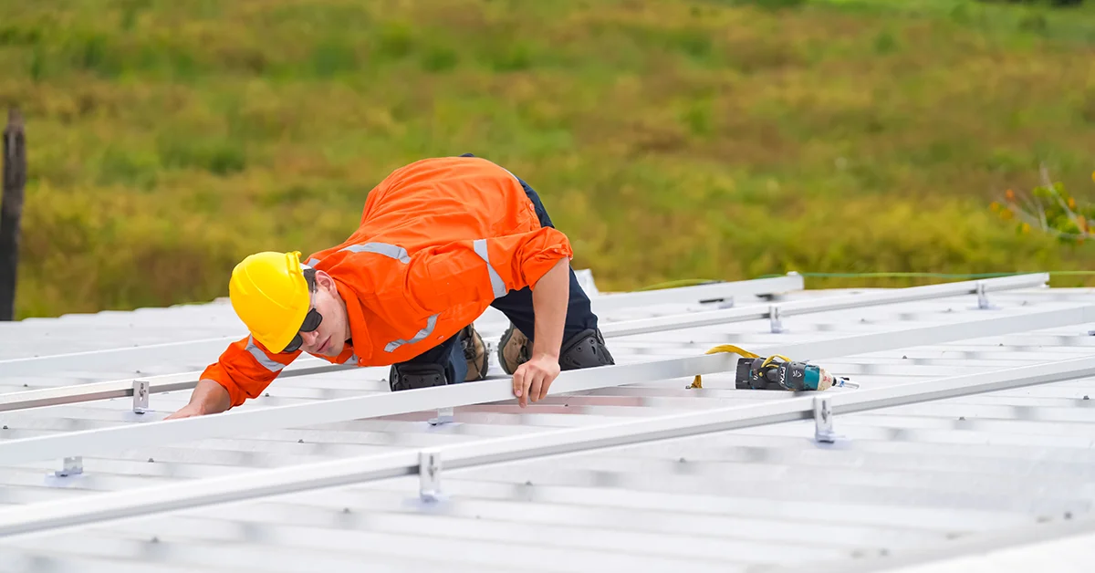 Roof Inspection Sunshine Coast